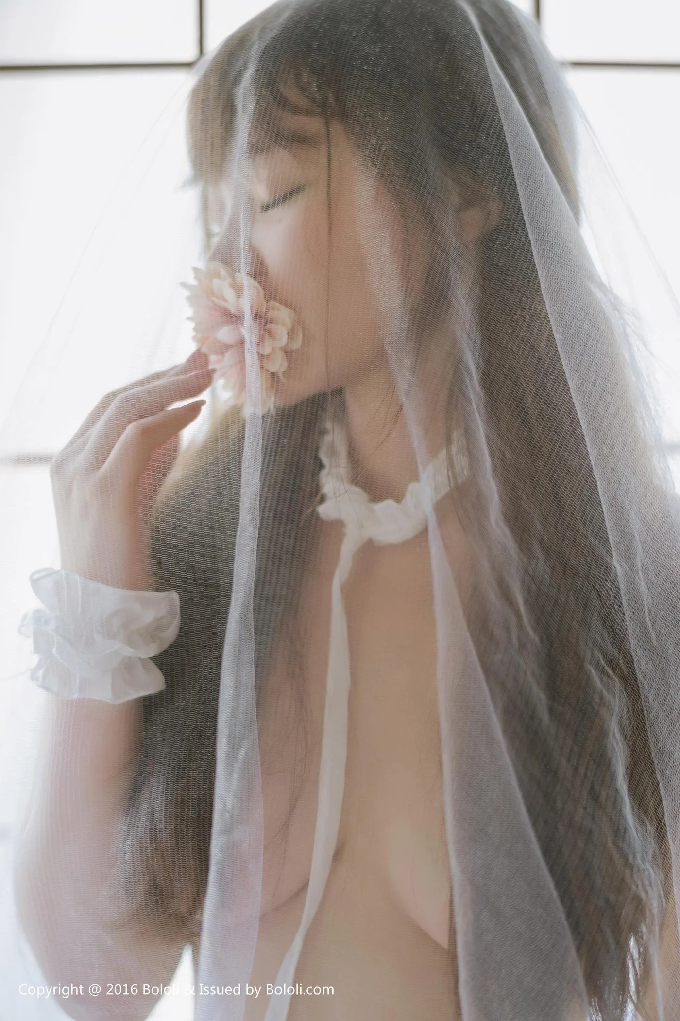 Vol.090 柳侑绮 [42P]插图8